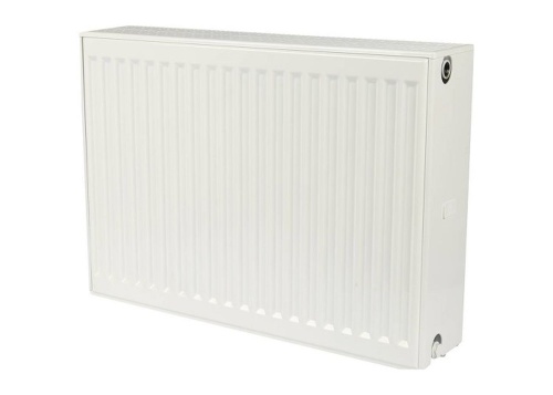 Радиатор стальной Profil-K FKO 33/500/1100 панельный боковое подключение (FK0330501101N2Y) | код RG008V8P29S6BN | KERMI