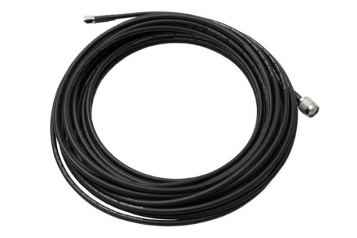 Кабель 5м к антеннам AKL/AKM интерфейс: SMA/FME, 5 метров | код AKL/AKM5 | TELEOFIS