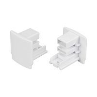 Заглушка LGD-4TR-CAP-WH (C) (ARL, IP20 Пластик, 3 года) | Код. 24729 | Arlight