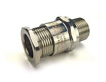 Ех-кабельный ввод ВКВ2-НР-K1 1/4-33 1Ex db e II Gb X ГОФРОМАТИК (ЗЭТАРУС) | код zeta31171 | ГОФРОМАТИК