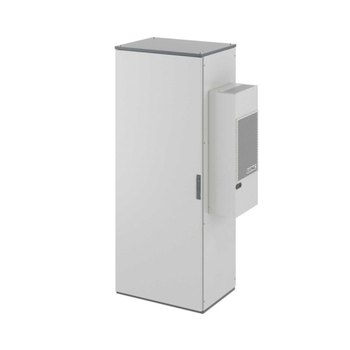 Навесной кондиционер 6000 Вт, 400 В, 3 ф, 1400x550x400 мм | код R5KLM60043LT | DKC фото 2 Навесной кондиционер 6000 Вт, 400 В, 3 ф, 1400x550x400 мм | код R5KLM60043LT | DKC фото 2