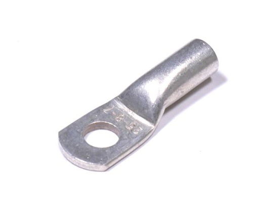 Наконечник медный лужёный ТМЛ 25 -6-7 ЗЭТАРУС | код zeta10453 | ЗЭТАРУС Наконечник медный лужёный ТМЛ 25 -6-7 ЗЭТАРУС | код zeta10453 | ЗЭТАРУС