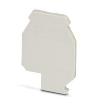 Концевая крышка D-SSK 116 KER | код 0203069 | PHOENIX CONTACT