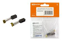 Щетки графитовые ЩГ-103001, для сетевого шуруповерта СШ-280, 2 шт. в комплекте, TDM | код SQ1030-0102 | TDM