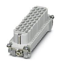 Модуль для контактов HC-D 64-I-CT-F | код 1584444 | PHOENIX CONTACT