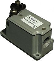 Выключатель путевой ВП-16РГ23Б241-55У2.3, селективный привод, 16А, 1з+1р, мгновенного действия, IP55 | код A8013-80086265 | РЕЛЕ И АВТОМАТИКА