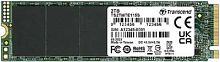 Накопитель SSD Transcend PCIe 3.0 x4 2TB TS2TMTE115S 115S M.2 2280 0.2 DWPD | код 1939134 | Transcend