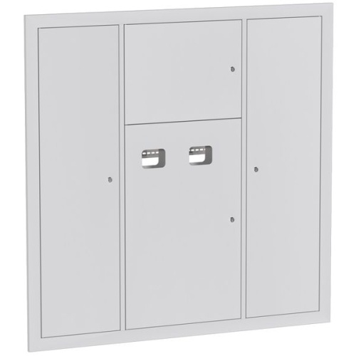 УЭРВ 2 кв. (1300х1300х150) EKF | код uerv-2-1300-1300 | EKF УЭРВ 2 кв. (1300х1300х150) EKF | код uerv-2-1300-1300 | EKF