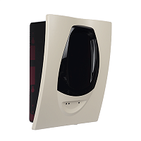 Извещатель линейный дымовой однокомпонентный ИП212-125 (с рефлектором на 5-70 м) | код 6500R | System Sensor