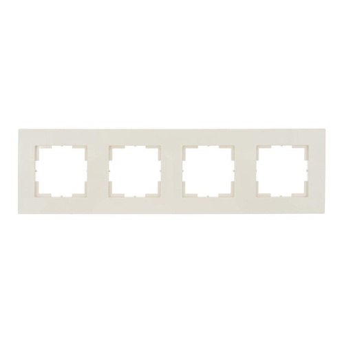 Аксиома Рамка 4 поста МРФИ11.17.00.00, слоновая кость | код 122015 | Кунцево-Электро Аксиома Рамка 4 поста МРФИ11.17.00.00, слоновая кость | код 122015 | Кунцево-Электро