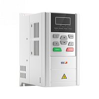 Преобразователь частоты OptiCore A300-1K5-H0K75-380-0-Т | код 342635 | КЭАЗ