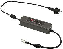 Источник питания AC-DC, 121.8Вт, вход 90…264В AC, 47…63Гц/127…370В DC, ККМ, выход 42В/2.9А, изоляция 3750В AC, пластиковый корпус IP67, 191х63х37.5мм, -40…+70С | код OWA-120E-42 | MeanWell