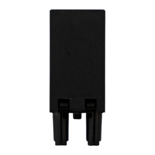 Модуль защитный RC 6-24В AC/DC для промежуточных реле RP AVERES EKF | код rp-rc-24ACDC | EKF фото 5