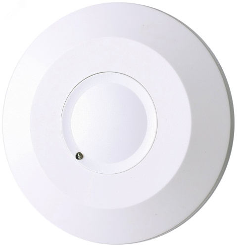 Датчик движения DRM-08 | код EA01.007.014 | Евроавтоматика F&F