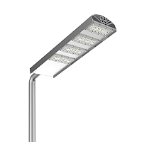 Светильник светодиодный Uran 2.0 Road 135Вт 4000К уличный консольный VARTON V1-S1-70289-40L32-6513540