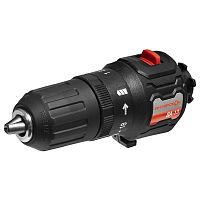 ДА-13 Модуль дрели 2 скоростной | код 755.0.3.09 | ИНТЕРСКОЛ