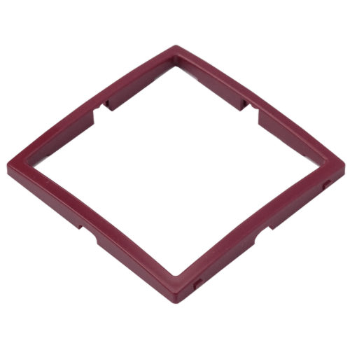 Беларусь Рамка ЮЛИГ 735212.276(13) бордовый | код Рамка ЮЛИГ.735212.276(13)(3шт) | БелТИЗ