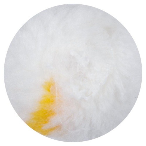 Валик полиакриловый ''мини'', диаметр 15/29 мм, ворс 7 мм, 160 мм | код 2687 | FIT фото 4