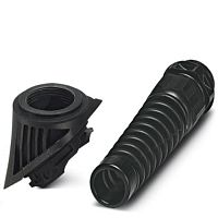 Кабельный ввод HC-B-GB-M25-PLRBK | код 1414661 | PHOENIX CONTACT