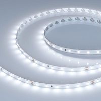 Лента светодиодная UL-A60-8mm 24V White 6000К 7.2Вт/м IP20 (уп.5м) Arlight 044052