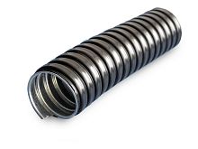 Металлорукав в ПВХ-изоляции Р3-ЦПнг 50 (15м/уп) ГОФРОМАТИК (ЗЭТАРУС) | код zeta44209 | ГОФРОМАТИК