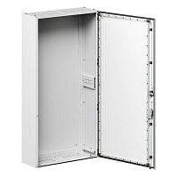 Корпус напольный RAM fit 1000х800х250мм без боков. вырезов DKC R6NFW108025