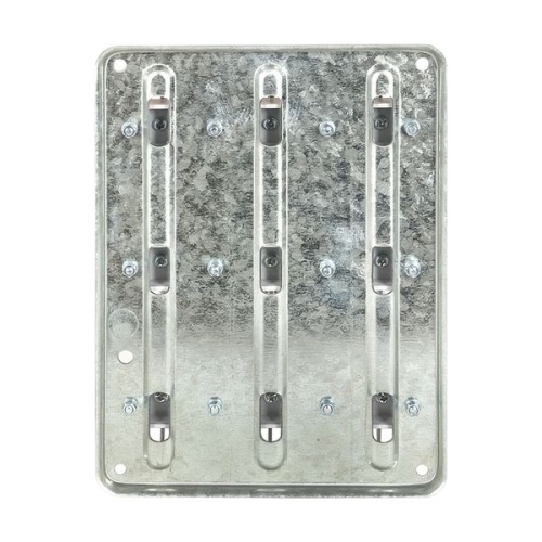 Разъединитель ПЦ-2 250А центральный привод, без ППН PROxima | код pc-250 | EKF фото 5 Разъединитель ПЦ-2 250А центральный привод, без ППН PROxima | код pc-250 | EKF фото 5