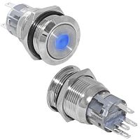 LAS1-AGQ-11D/B/N on-(on) | код 117665 | Ruichi