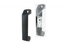 Ручка для щитов пластиковая РЩП-1, черная TDM | код SQ0825-0025 | TDM