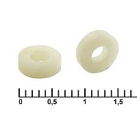 Стойка для печатной платы RUICHI ф7-3x2, пластиковая | код 84806 | Ruichi