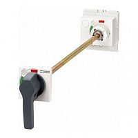 Ручной дистанционный привод ERH23-M8 для NM8N-400/630 М (R) | код 269673 | CHINT