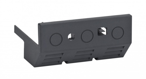 Крышка клеммника КК-332 | код 28177DEK | DEKraft Крышка клеммника КК-332 | код 28177DEK | DEKraft