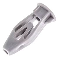 Дюбель (анкер) Бабочка полипропилен 8х28 (30 шт) - коробка с ок Tech-Krep | код 111489 | Tech-KREP