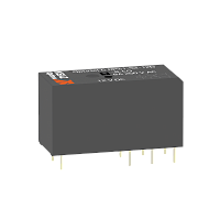 Реле промежуточное OptiRel G RP41-52-24D-8-CO/W | код 281043 | КЭАЗ