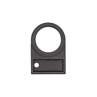 Держатель маркировки 25*10мм (100шт./уп.) HLT | код 085-10-001 | HLT