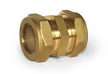 Муфта 25х25 EF | код SSWL25/250BEF | Stahlmann