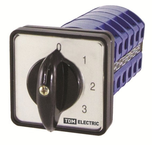 КПУ11-10/146 (0-1-2-3 4р) TDM | код SQ0715-0091 | TDM