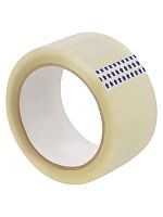 Упаковочная клейкая лента прозрачная 48 мм х 66 м, 45 мкм TDM | код SQ0526-1201 | TDM