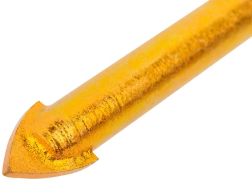 Сверло универсальное 10х80 мм | код 35176 | FIT фото 5 Сверло универсальное 10х80 мм | код 35176 | FIT фото 5