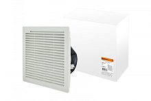 Вентилятор 105/71 м3/час 230В 20Вт IP54 TDM | код SQ0832-0011| TDM