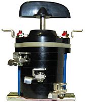 Выключатель пакетный ПВ 3-63 М3 исп.1 (с наконечниками) (ЭТ) | код ET008520 | Электротехник