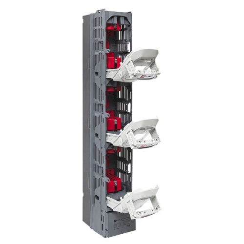 УВРЭ v2 вертикальный (185мм) 400А пофазный под ППН габ.2 EKF | код uvre2-v-400-p | EKF фото 5