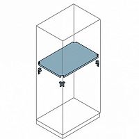 Перегородка горизонтальная 600x300мм² ШхГ | код. TE6031 | ABB