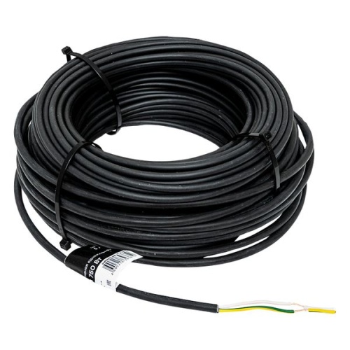 Секция нагревательная резистивная одножильная 30 Вт/м Ice Dam Free 40 м 1210 Вт | код IceDamFreeS-40-1210 | EKF фото 2