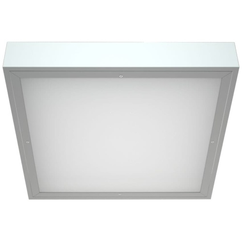 Светильник OWP OPTIMA LED 595 (50) IP54/IP54 EM 4000K | Код. 1372000470 | Световые технологии