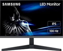 Монитор Samsung 27 S27C330GAI черный IPS LED 4ms 16:9 HDMI M/M полуматовая 250cd 178гр/178гр 1920x1080 100Hz FreeSync DP WQ USB 3.6кг | код 1983101 | SAMSUNG