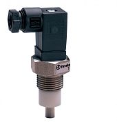 Держатель электрода с двумя контактами для реле уровня 72 серии | код 07251 | FINDER