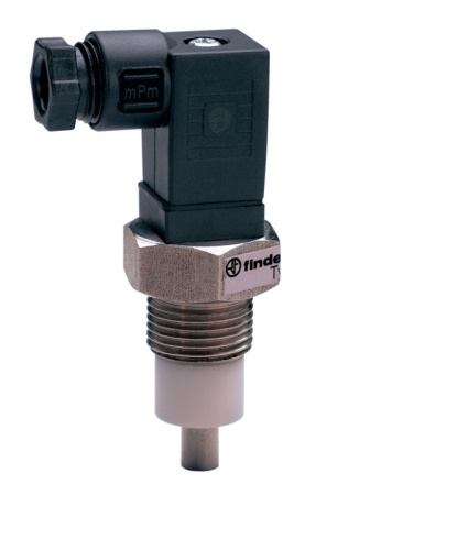 Держатель электрода с двумя контактами для реле уровня 72 серии | код 07251 | FINDER Держатель электрода с двумя контактами для реле уровня 72 серии | код 07251 | FINDER