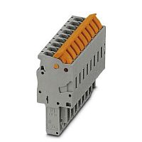 Штекер QP 1,5/ 9 | код 3051182 | PHOENIX CONTACT