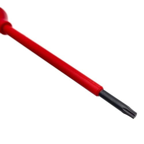 Стержень диэлектрический для рукоятки E-SMART TX10х100 | код 6310304 | FELO фото 3